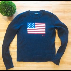 Ralph Lauren Sweater